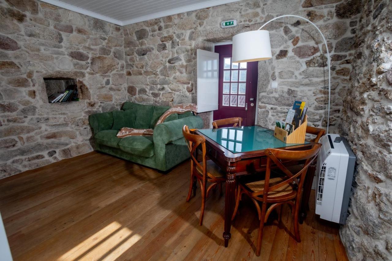 Casas De Sao Martinho Villa Arcos de Valdevez Exterior photo